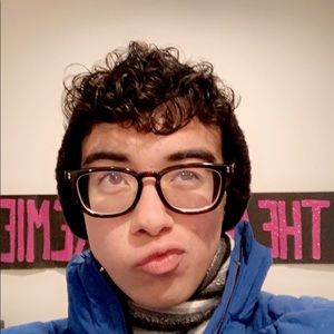 Meet your Posher, Sergio